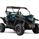 Team Thunder Racing for CF-Moto ZForce Sport 950/1000